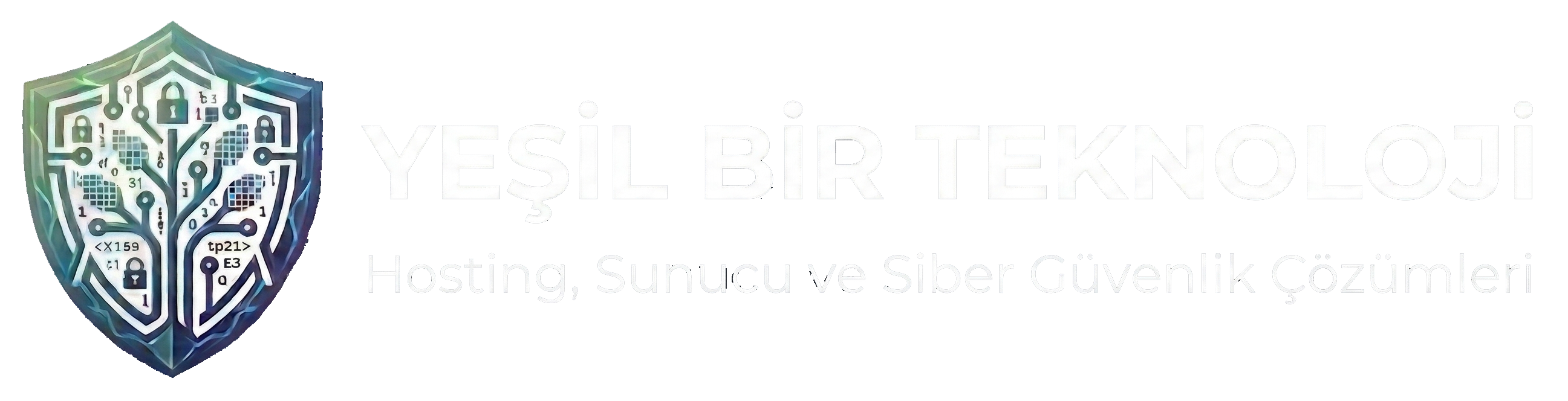 Yeşil Bir Teknoloji